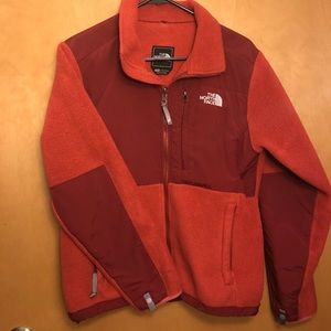 Women’s north face Denali fleece